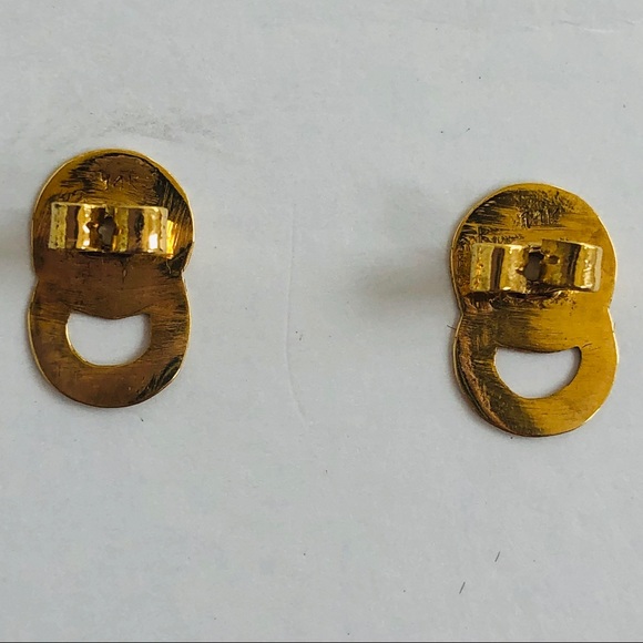 South Sea pearl earrings - Picture 4 of 8